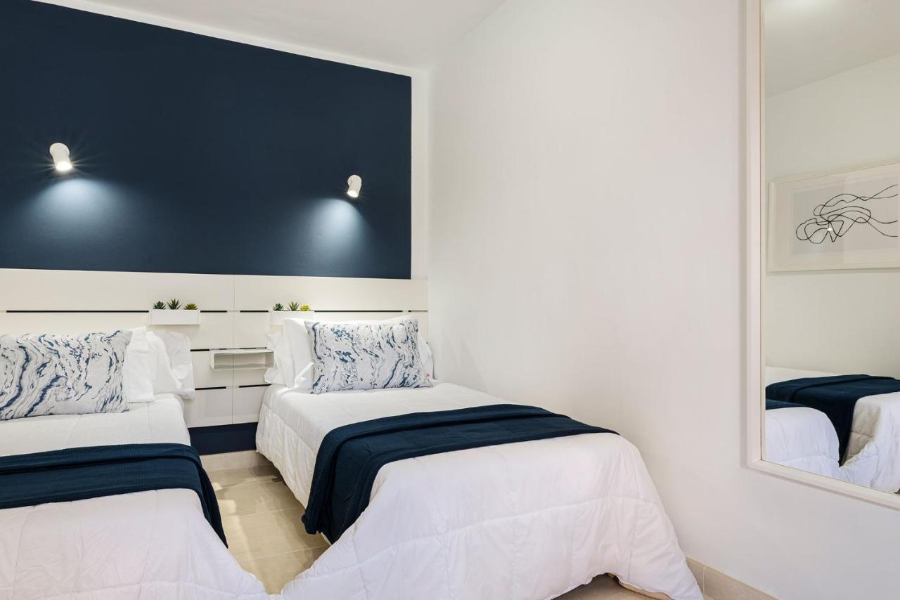 Villa Palmera Jacuzzi 雅伊萨 外观 照片